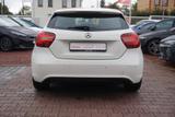 Mercedes-Benz A180 d BlueEfficiency Urban LED Navi Sitzheizung - Mercedes-Benz A 180 in Halle