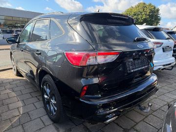 Ford Kuga ST-Line X