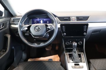 Skoda Superb 2.0 TDI Ambition AID+ACC+KAM+LED+CARPLAY