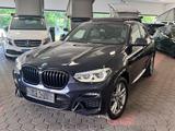 BMW X4 xDrive 20d M Sport*Pano*360°Led*Keyless*1Hand - BMW X4 in Wuppertal