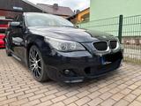 BMW E60 525i - BMW 525: 525i E60
