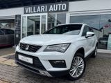 Seat Ateca Xcellence - Seat Ateca aus 2016