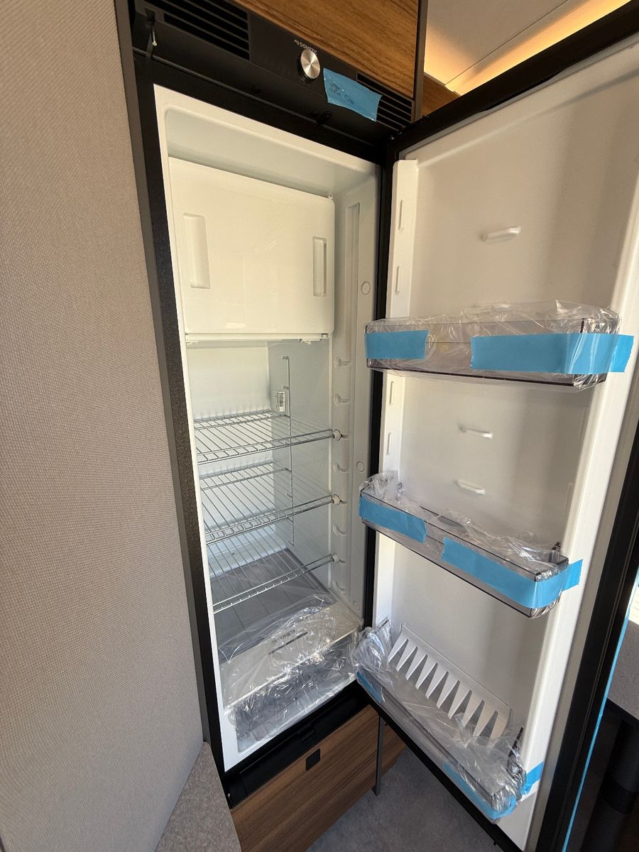 Fahrzeugabbildung HYMER / ERIBA / HYMERCAR Novaline 442 - 2026