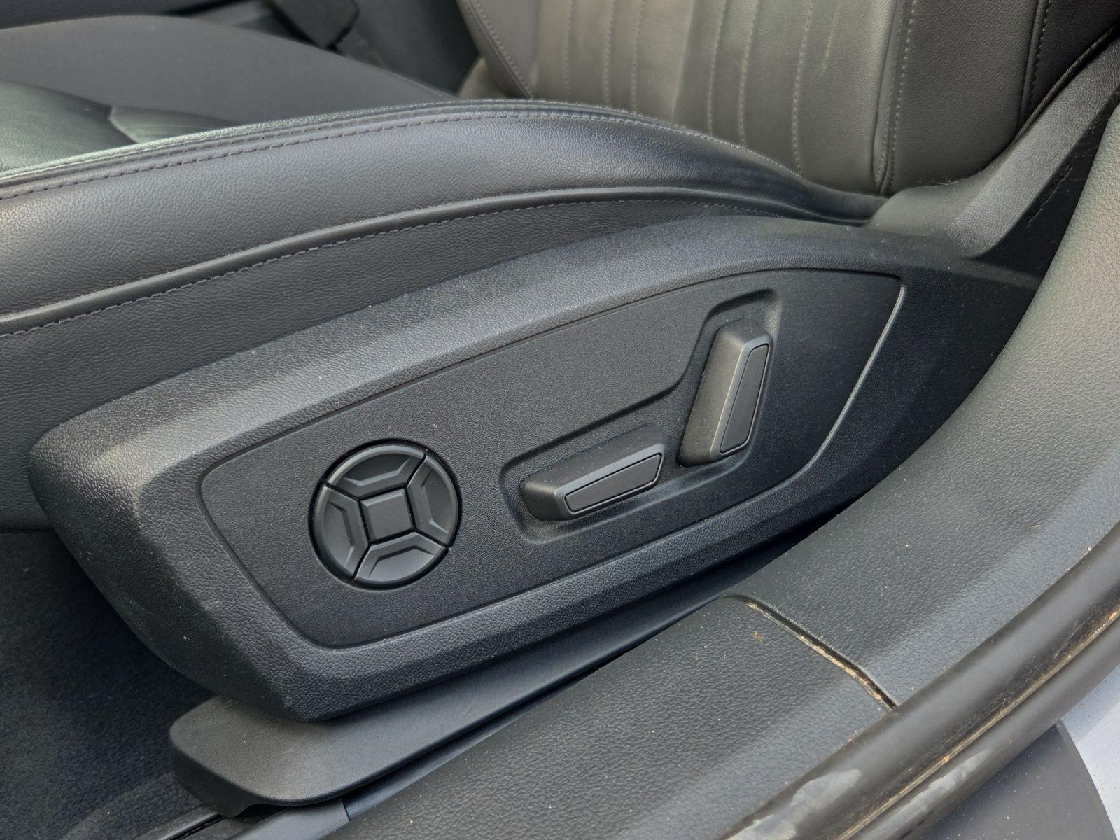 Audi A6 Avant 35 TDI S tronic*Navi*LED*HUD*AHK*ACC*Ka, миниатюра 16