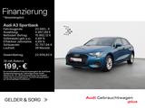 Audi A3 Sportback 30 TFSI Digital*Rückfahrkamera*LED - Audi aus 2022