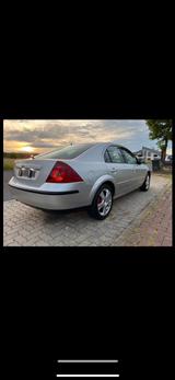 Ford Mondeo 1.8 92 kW Ambiente Ambiente - Ford Mondeo aus 2001: Kombi