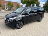 Mercedes-Benz V-Klasse 250d Avantgarde,Lang,Voll,7-Sitze,TOP - Mercedes-Benz V 250 in Hannover