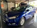 Ford Focus Turnier Titanium Klima/Navi - Ford Focus Gebrauchtwagen in Bielefeld