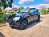 Mercedes-Benz NOTVERKAUF - ML 320 CDI - Mercedes-Benz ML 320 in Berlin
