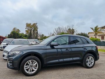 Audi Q5 - 6
