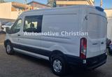 Ford Transit FT DOKA 350 165 L3H2 Trend/Bi-Xenon/KAM - Ford Transit: Ft350
