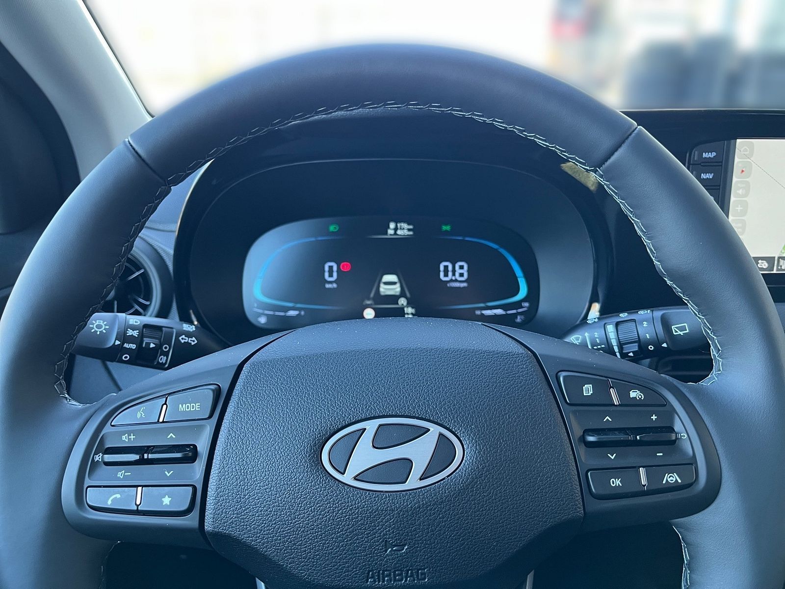 Hyundai i10 – Bild 10