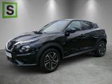 Nissan JUKE N-Connecta 1.0 DIG-T 114 - Nissan Juke Jahreswagen