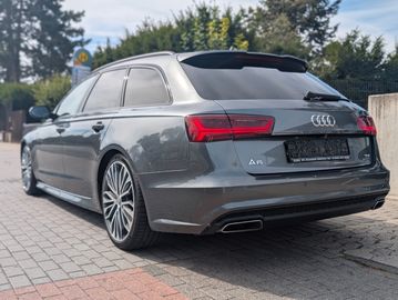 Audi A6 - 5