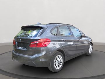BMW 216 Active Tourer - 6