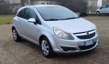 Opel Corsa 1.2 3 porte b-color - Opel Corsa aus 2011: 1.3