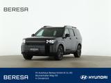 Hyundai SANTA FE 1.6 T-GDI PHEV Blackline*4WD Black Napp - Hyundai SANTA FE in Osnabrück