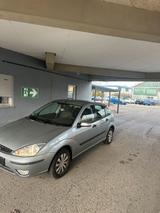 Ford Focus - Ford Focus aus 2003: Kleinwagen