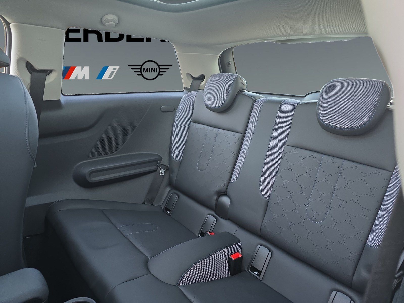 MINI Cooper C - Bild 12