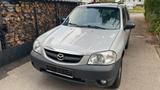 Mazda MAZDA Tribute SUV Bj. 2002 mit zuschaltbar... - Mazda Tribute Benziner Gebrauchtwagen