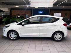 FORD Ford Fiesta Trend 1.1*Sitzh.*Temp.*Klima*
