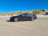 Audi A8 4.0 TDI clean diesel quattro - V8 - Audi A8 mit Diesel-Antrieb: Limousine, 4.0