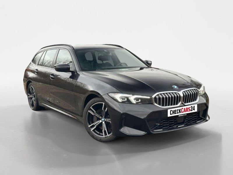 Image of BMW 330