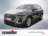 Audi Q5 SUV TDI quattro S line ACC SHZ Navi+ Kamera S