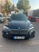 BMW X5 xDrive40d - - BMW X5 in Dortmund