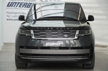 Land-Rover Range Rover - 4