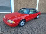 Ford Mustang 2.3 Automatik Cabrio - gebrauchte Ford Mustang aus dem Jahr 1988