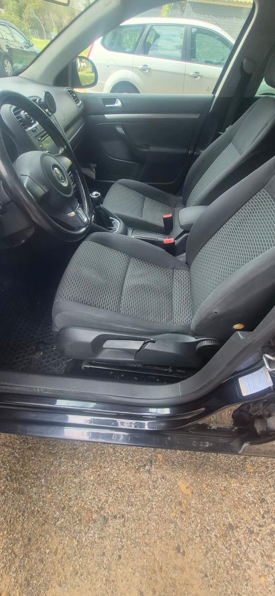 Volkswagen Golf 2010 — photo 8