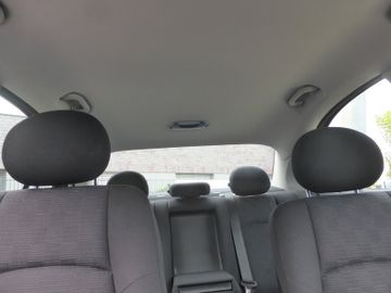 Mercedes-Benz C 200 CDI DPF Automatik  Classic SHPDCAlu 16