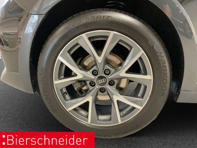 Audi A1 - Bild 8
