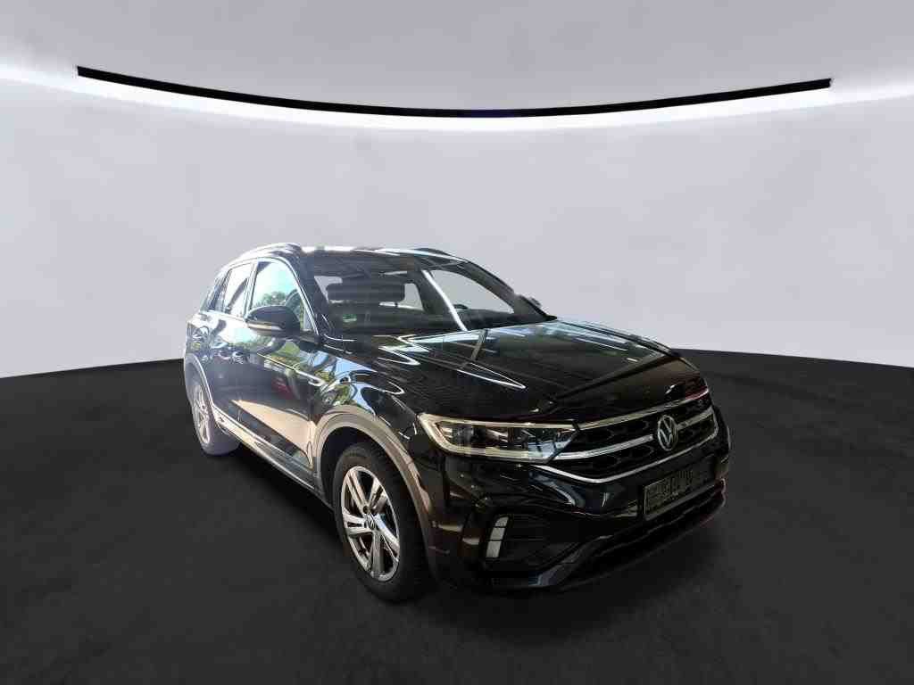 Volkswagen T-Roc - Bild 3