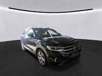 Volkswagen T-Roc - Vorschau Bild 3