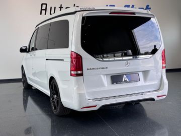 Mercedes V 250 - 11