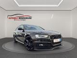 Audi A4 3.0TDI Quattro3xS-line SpurH Alcant MMI ACC - mit Diesel-Antrieb: 3.0