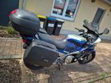 Yamaha Fj1200 3 YA - YAMAHA FJ 1200 3YA