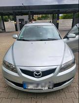 Mazda MAZDA 6 2006 Baujahr  TOP ZUSTAND - Mazda: Mazda6 Top