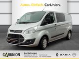 Ford Transit LKW Custom 290 L2H1 - Gebraucht Lkw