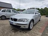 BMW 116 TÜV/Asu Neu Inspektion Neu Gepflegt! - BMW 116 aus 2004