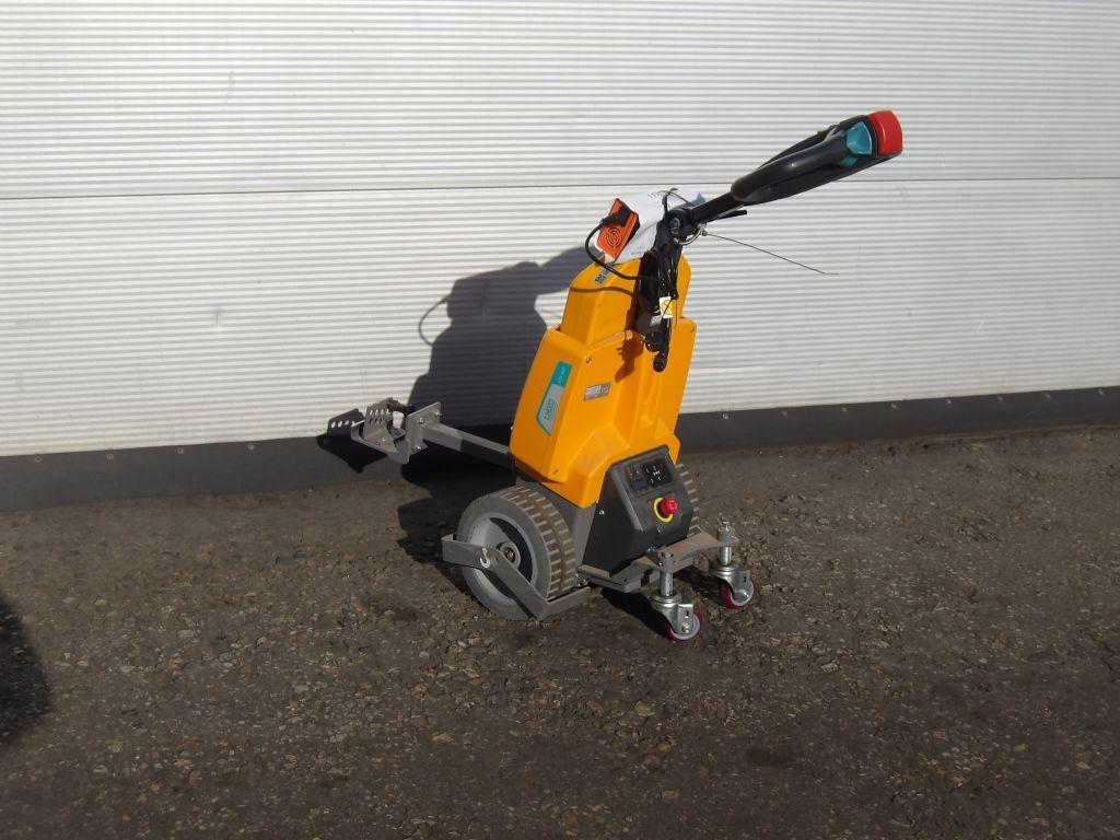 Jungheinrich EZS 010