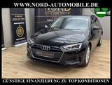 Audi A4 35 Avant 2.0 TFSI S-Tronic Navi/LED/PDC/SHZ - Audi A4 mit Benzin-Antrieb: Kombi, 3.0