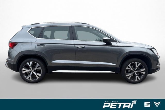 Foto Nummer 6: SEAT Ateca