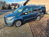 Ford Tourneo Connect Trend - Ford Tourneo aus 2019