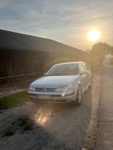 Volkswagen Golf IV Exklusiv Edition - Volkswagen Golf: Iv Edition