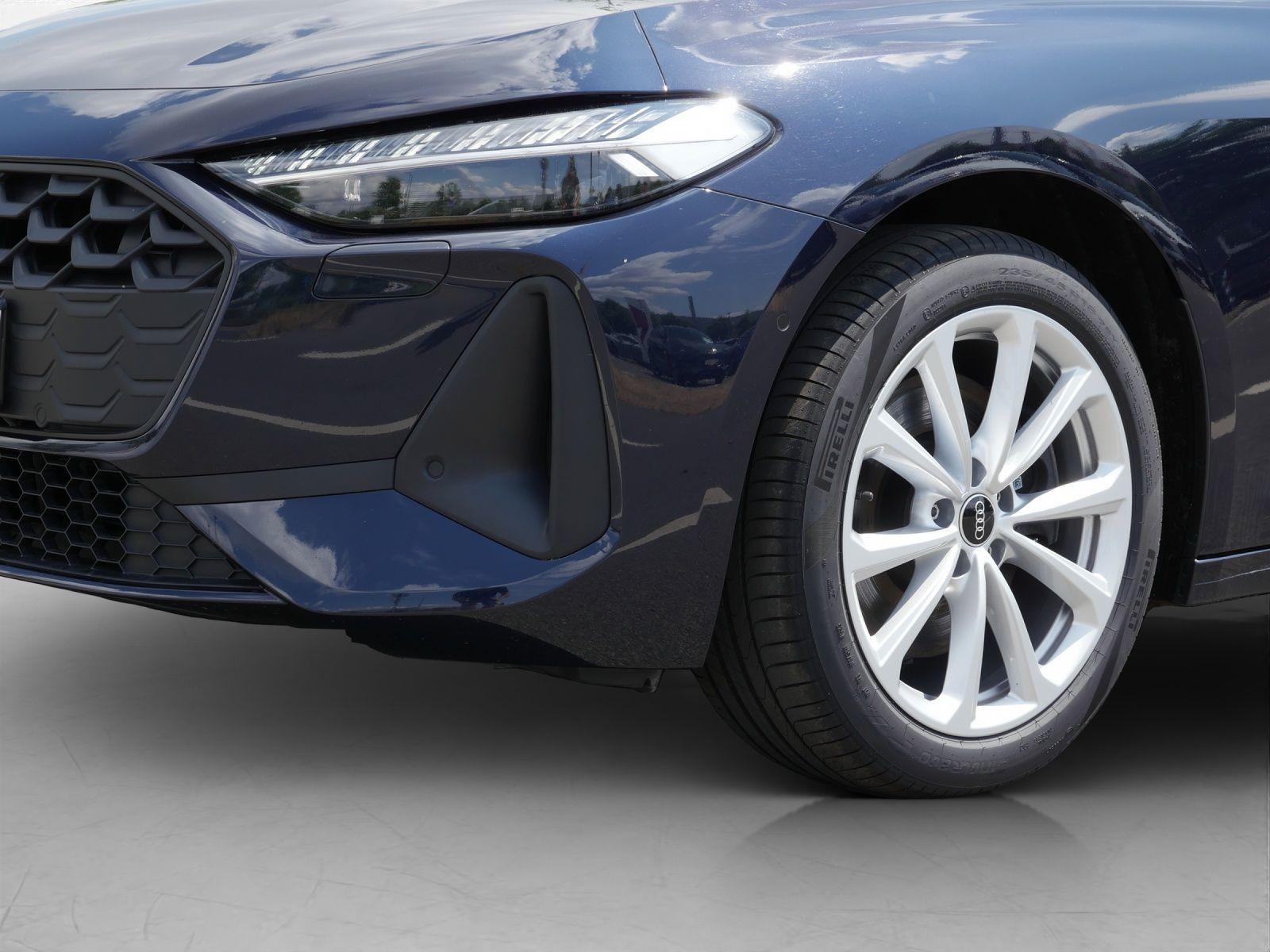 Audi A5 Avant TDI 150kW ACC*Virtual*ParkassistenPlus*, миниатюра 13