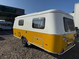 HYMER / ERIBA / HYMERCAR Touring 642 - HYMER / ERIBA gelb
