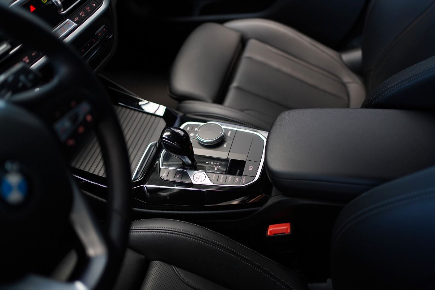 Fahrzeugabbildung BMW X3 xDrive 20i +LED+AHK+Live Cockpit Plus+